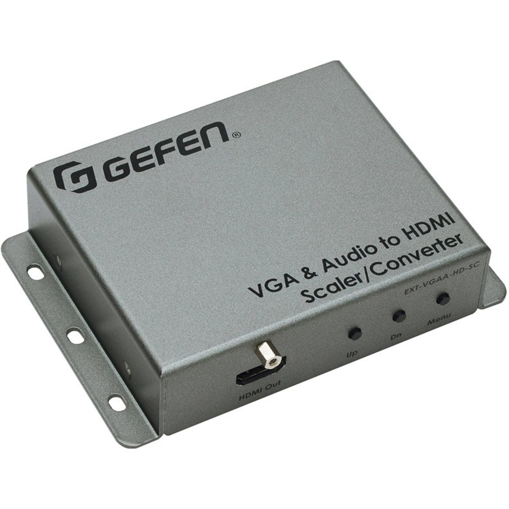 Передача по витой паре VGA Gefen EXT-VGAA-HD-SC