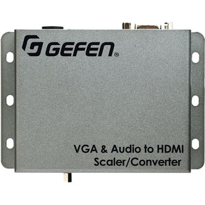 Передача по витой паре VGA Gefen EXT-VGAA-HD-SC