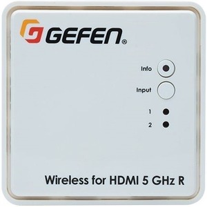 Беспроводная передача HDMI сигналов Gefen EXT-WHD-1080P-LR