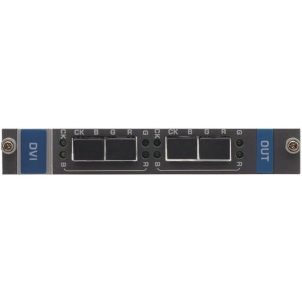 Матричный коммутатор HDMI Kramer F610-OUT2-F16/STANDALONE