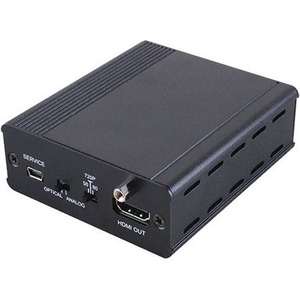 Коммутатор HDMI Cypress CLUX-11HB