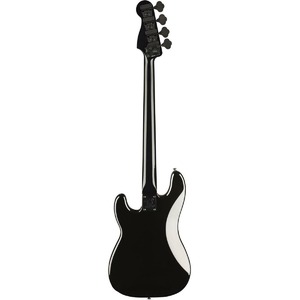 Бас-гитара Fender DUFF MCKAGEN DLX P BASS RW BLK