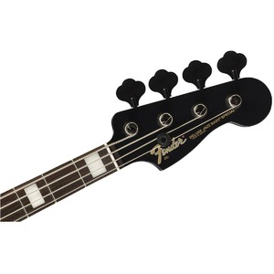 Бас-гитара Fender DUFF MCKAGEN DLX P BASS RW BLK