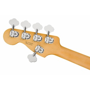 Бас-гитара Fender American Ultra Jazz Bass V Maple Fingerboard Arctic Pearl