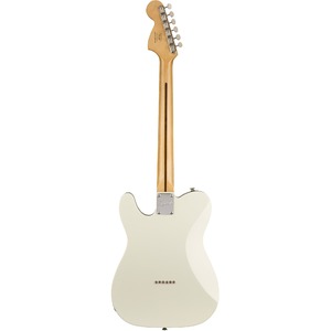 Электрогитара Fender AM PRO II TELE DLX MN OWT