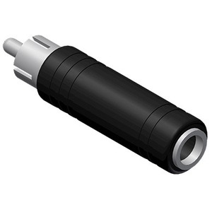 Переходник Jack - RCA Procab VC103