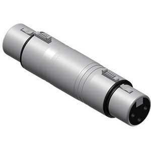 Переходник XLR - XLR Procab VC145