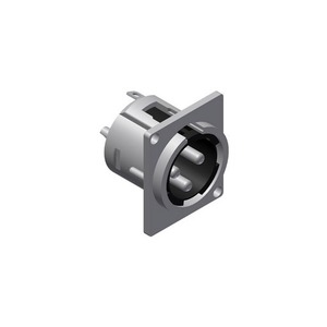 Терминал XLR (Папа) Procab VC3MDL