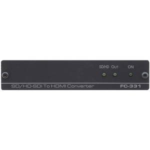 Преобразователь SDI, DVI, компонентное видео, HDMI Kramer FC-331
