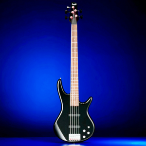 Бас-гитара IBANEZ GSR205-BK