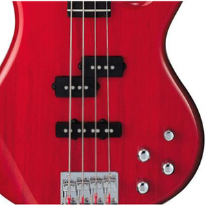 Бас-гитара IBANEZ GSR200-TR