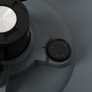 Проигрыватель винила Lenco L-3808 Matt Grey