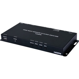 Коммутатор HDMI Cypress CLUX-2HPIP