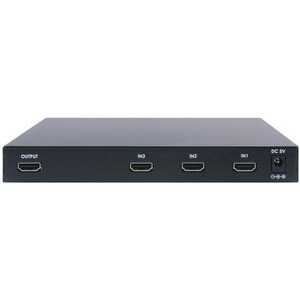 Коммутатор HDMI Cypress CLUX-31N