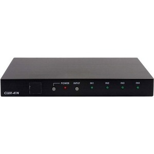 Коммутатор HDMI Cypress CLUX-41N