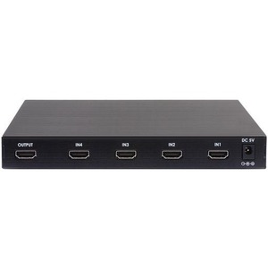 Коммутатор HDMI Cypress CLUX-41N