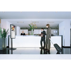 Стойка напольная для ЖК дисплеев Peerless-AV FPZ-600