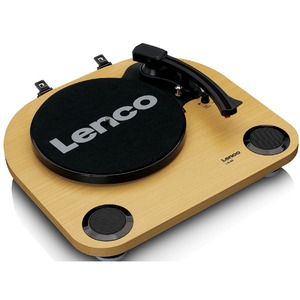 Проигрыватель винила Lenco LS-40WD