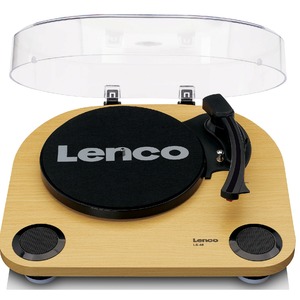 Проигрыватель винила Lenco LS-40WD