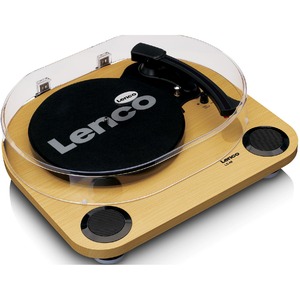 Проигрыватель винила Lenco LS-40WD