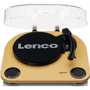 Проигрыватель винила Lenco LS-40WD