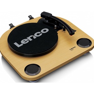 Проигрыватель винила Lenco LS-40WD