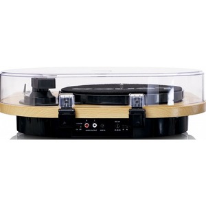 Проигрыватель винила Lenco LS-40WD