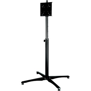 Мобильная напольная стойка для ЖК дисплеев Peerless-AV FPZ-640