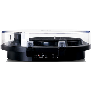 Проигрыватель винила Lenco LS-40BK