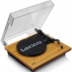 Проигрыватель винила Lenco LS-10WD