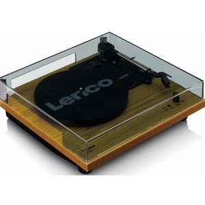 Проигрыватель винила Lenco LS-10WD