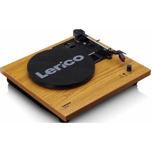 Проигрыватель винила Lenco LS-10WD