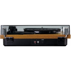 Проигрыватель винила Lenco LS-10WD