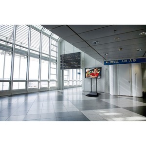 Стойка напольная для ЖК дисплеев Peerless-AV FPZ-670