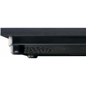 Проигрыватель винила Lenco LS-10BK