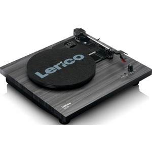 Проигрыватель винила Lenco LS-10BK
