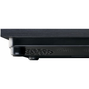 Проигрыватель винила Lenco LS-10BK