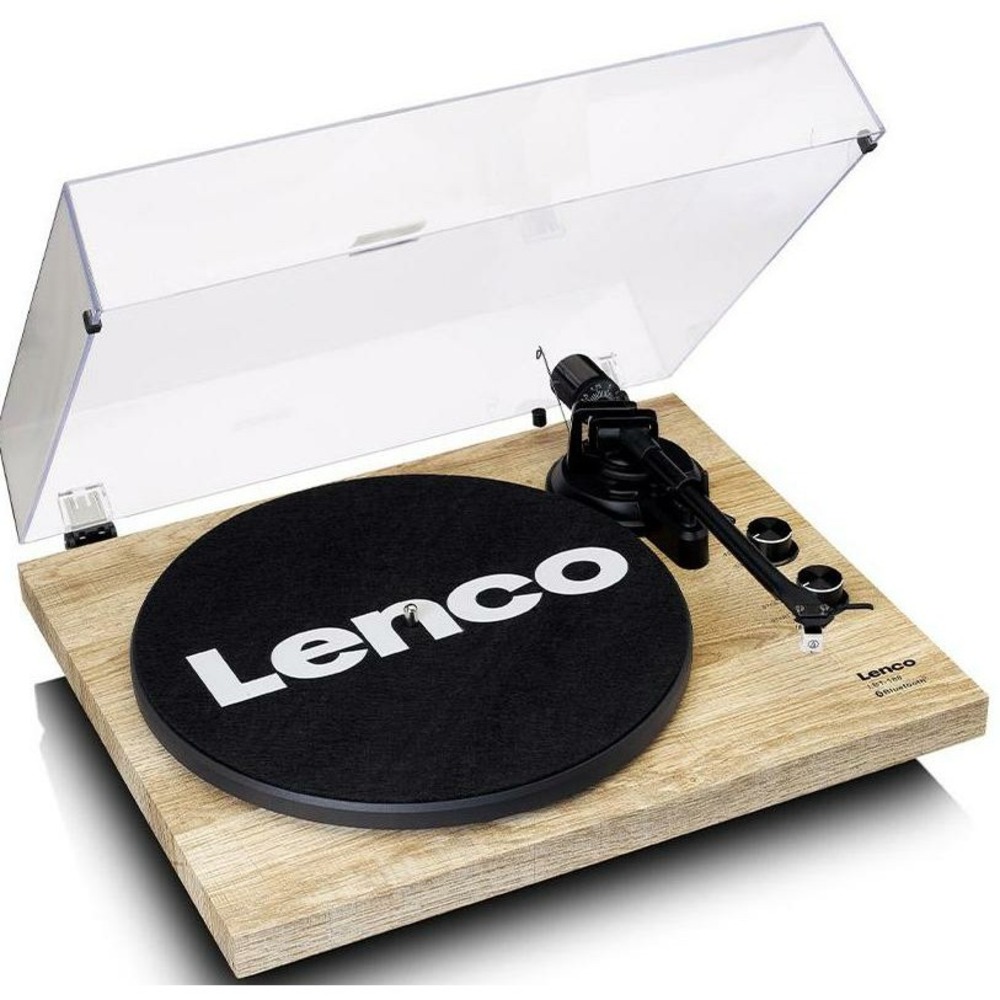 Проигрыватель винила Lenco LBT-188PI