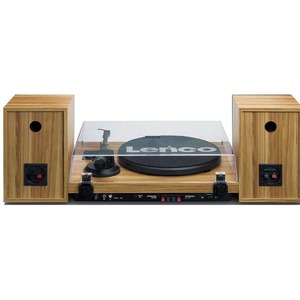 Проигрыватель винила Lenco LS-500OK