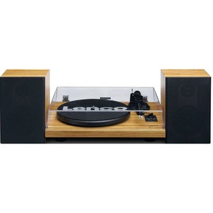 Проигрыватель винила Lenco LS-500OK