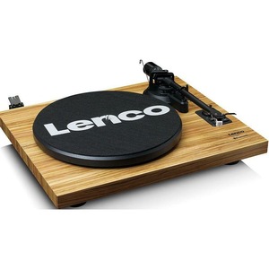 Проигрыватель винила Lenco LS-500OK