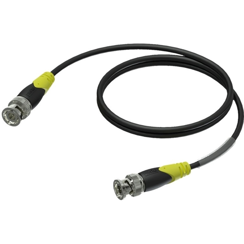 Кабель видео 1xBNC - 1xBNC Procab CLV158/3 3.0m