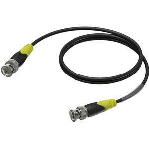 Кабель видео 1xBNC - 1xBNC Procab CLV158/3 3.0m