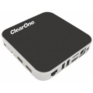 Преобразователь HDMI, DVI и аудио ClearOne VIEW Pro Decoder D310