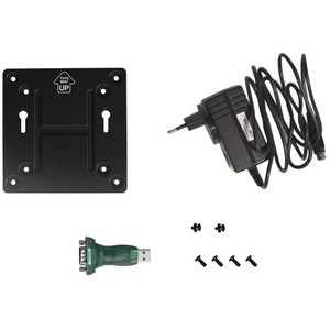 Преобразователь HDMI, DVI и аудио ClearOne VIEW Pro Decoder D310