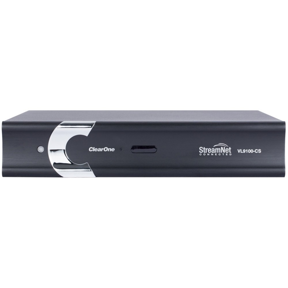 Контроллер/аудиопроцессор ClearOne VL 9100