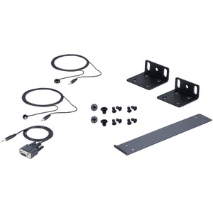 Контроллер/аудиопроцессор ClearOne VL 9100