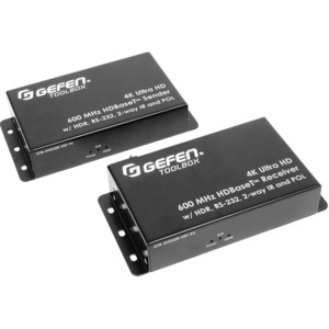 Передача по витой паре HDMI Gefen GTB-UHD600-HBT