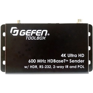 Передача по витой паре HDMI Gefen GTB-UHD600-HBT