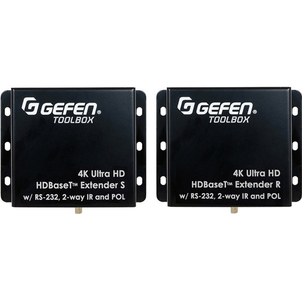 Передача по витой паре HDMI Gefen GTB-UHD-HBT